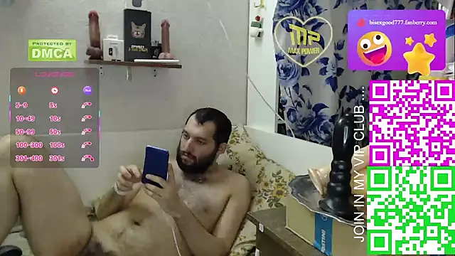 Snapshot of BISEXGOOD777 chatting on November 3, 7:37 pm BISEXGOOD777 online show from November 3, 7:37 pm