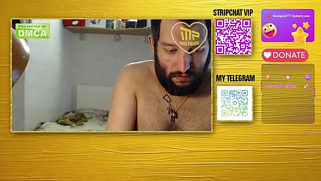 Snapshot of BISEXGOOD777 chatting on November 20, 10:26 am BISEXGOOD777 online show from November 20, 10:26 am