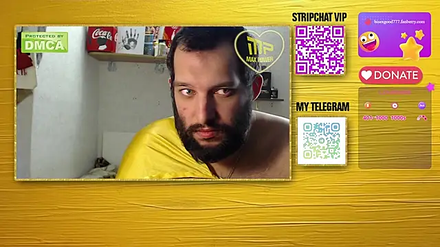 Snapshot of BISEXGOOD777 chatting on November 21, 7:07 am BISEXGOOD777 online show from November 21, 7:07 am