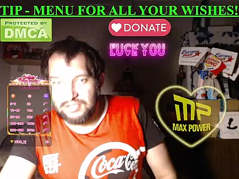 BISEXGOOD777 online show from February 9, 1:20 am