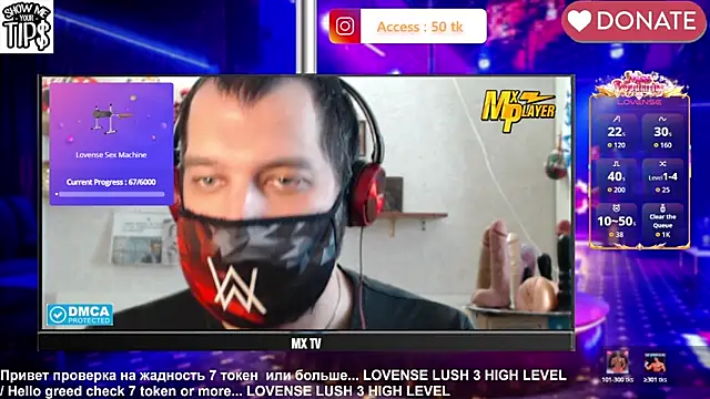 BISEXGOOD777 online show from April 22, 12:39 pm