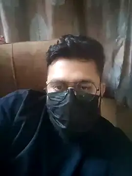 Bongaman696969 online show from January 17, 1:03 pm