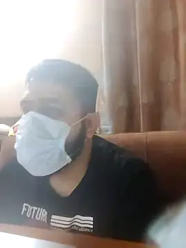 Bongaman696969 online show from February 6, 11:54 am