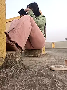 Hot Urvi online show from December 11, 10:36 am