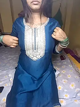 Hot Urvi online show from December 21, 7:06 pm