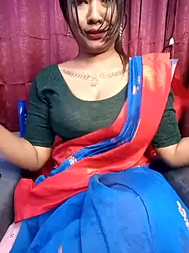 Hot Urvi online show from February 27, 4:21 pm