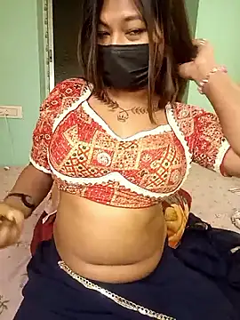 Hot Urvi online show from February 27, 7:58 pm