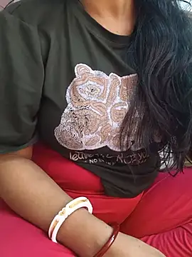 Snapshot of MUMTAJ-1 chatting on July 5, 8:21 am MUMTAJ-1 online show from July 5, 8:21 am
