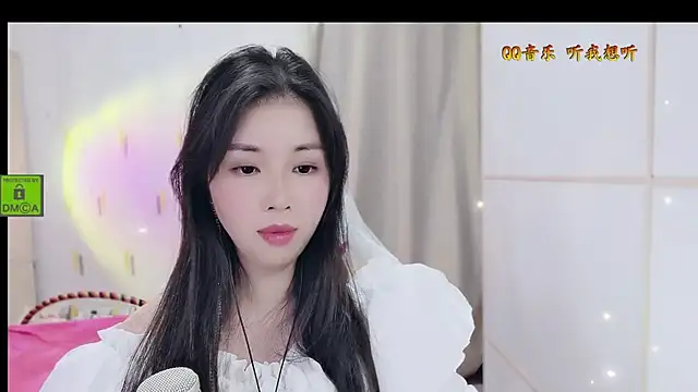 HK angelchloe online show from October 29, 1:24 pm