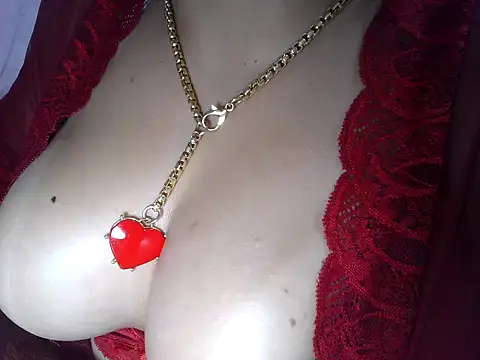 Milena-S2 online show from December 12, 4:48 am