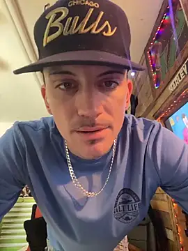 Naughty Excitement online show from February 10, 10:47 pm