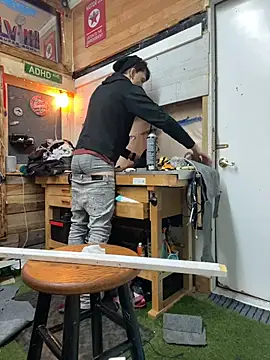 Naughty Excitement online show from February 16, 7:59 am