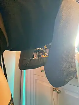 Naughty Excitement online show from February 24, 5:38 am