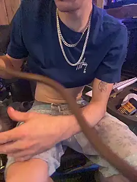 Naughty Excitement online show from February 26, 8:19 pm