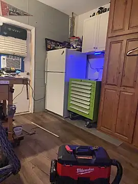 Naughty Excitement online show from March 11, 5:57 am