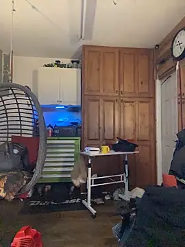 Naughty Excitement online show from April 7, 8:09 pm