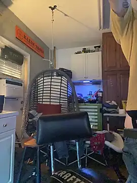 Naughty Excitement online show from April 17, 11:30 pm