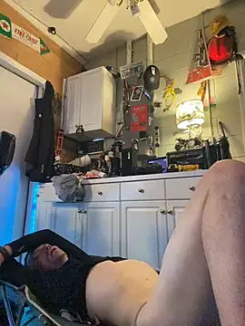 Naughty Excitement online show from April 18, 11:36 am