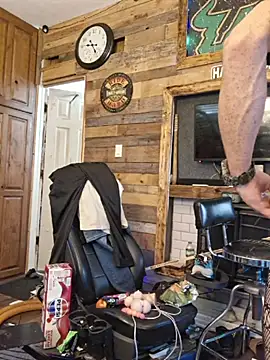 Naughty Excitement online show from April 30, 8:15 pm