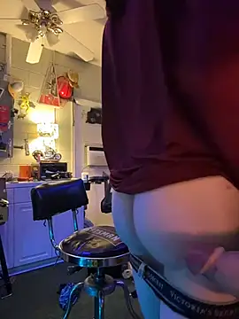 Snapshot of Naughty_Excitement chatting on June 23, 9:51 am Naughty Excitement online show from June 23, 9:51 am