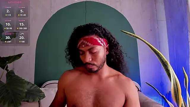 noah jones   online show from December 19, 5:53 pm