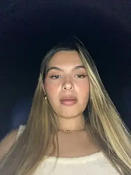 Odett  online show from February 5, 2:29 am