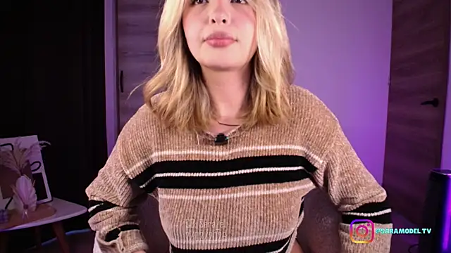 Odett  online show from February 7, 11:08 pm