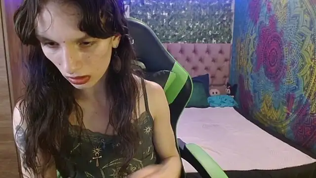 BurningVenus12 online show from June 4, 8:26 pm
