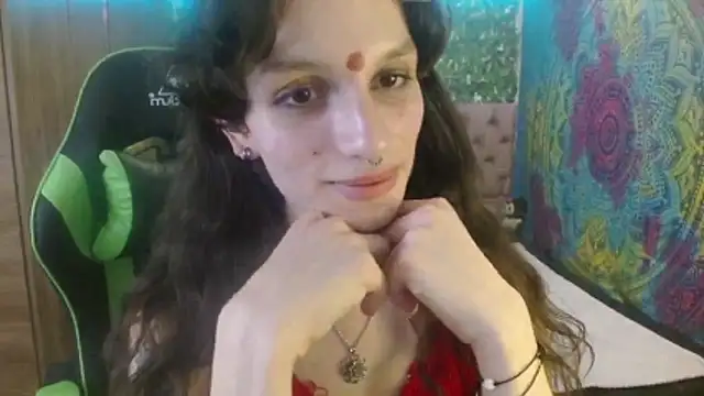 BurningVenus12 online show from June 9, 9:37 pm