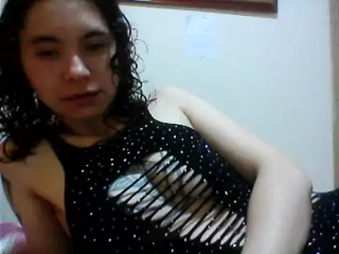 Snapshot of CELEna098rs707 chatting on February 26, 5:31 am CELEna098rs707 online show from February 26, 5:31 am