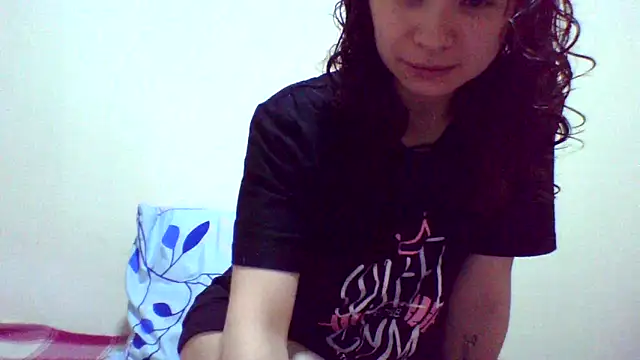 Snapshot of CELEna098rs707 chatting on October 6, 3:48 am CELEna098rs707 online show from October 6, 3:48 am