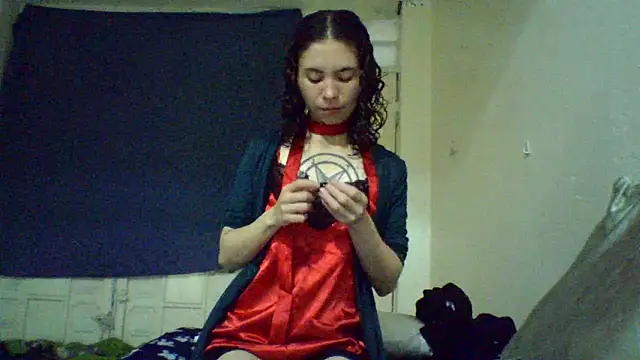 CELEna098rs707 online show from April 1, 11:02 pm