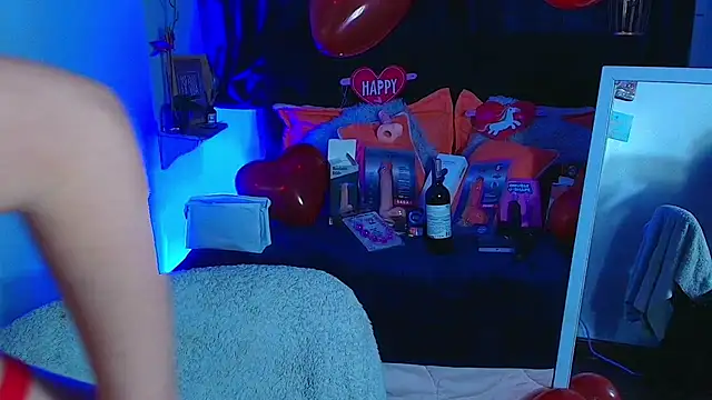 avans 15 online show from February 14, 10:07 am