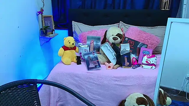 avans 15 online show from February 28, 11:12 pm