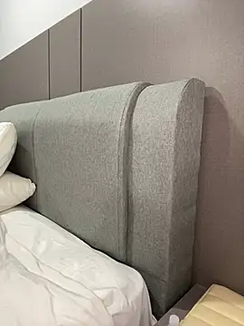 lilylush24 online show from March 15, 5:08 am