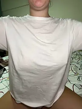 lilylush24 online show from March 21, 5:54 am