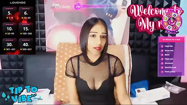 Sexualindian online show from March 17, 7:58 pm