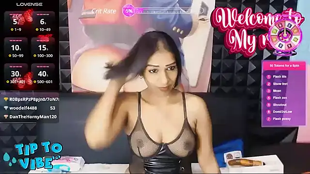 Sexualindian online show from March 22, 1:54 am