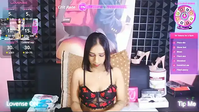 Sexualindian online show from September 13, 6:40 pm
