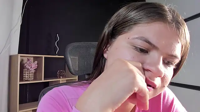 PaigeJayden online show from February 14, 6:29 pm