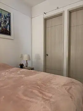 Victoria-77 online show from April 19, 6:54 pm