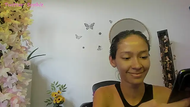 Sophie sweett19 online show from February 21, 8:05 pm