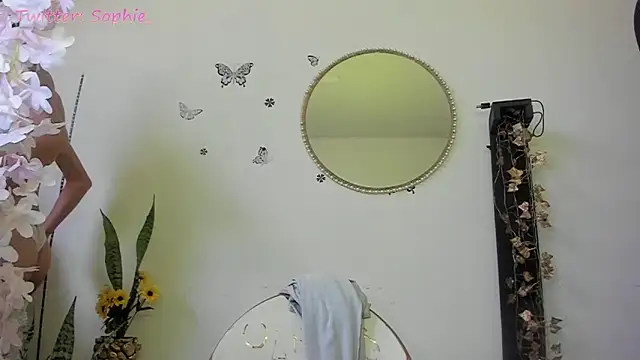 Sophie sweett19 online show from March 1, 12:34 pm