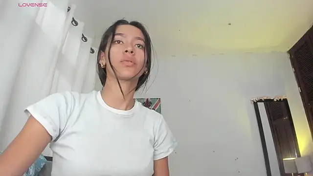 Sophie sweett19 online show from October 10, 8:19 pm