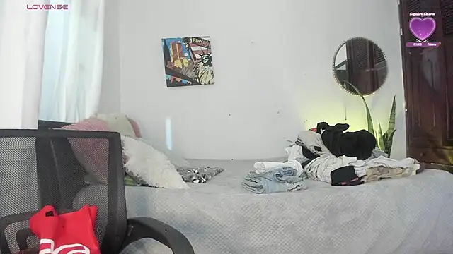 Sophie sweett19 online show from November 14, 10:18 pm