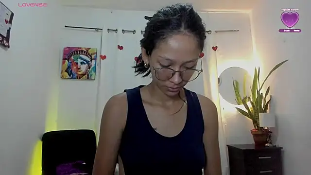 Sophie sweett19 online show from February 12, 9:10 pm