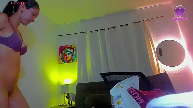 Sophie sweett19 online show from March 22, 4:16 am