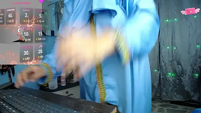 Falak-Yasin online show from October 17, 12:19 pm