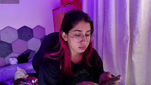 Horny tgn online show from April 2, 1:53 pm