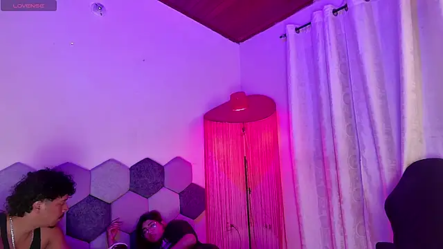 Horny tgn online show from April 21, 6:34 pm